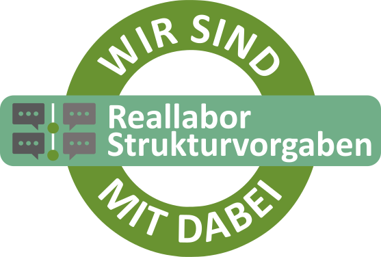 Das Reallabor zu Strukturvorgaben im Zivilprozess läuft am LG Hannover, Landshut, Osnabrück, Regensburg: bit.ly/3njfsLO. Wanted: Mitwirkungsbereite RA'innen und RA'e. Ihre Meinung zählt (und es gibt ein schickes Logo)!