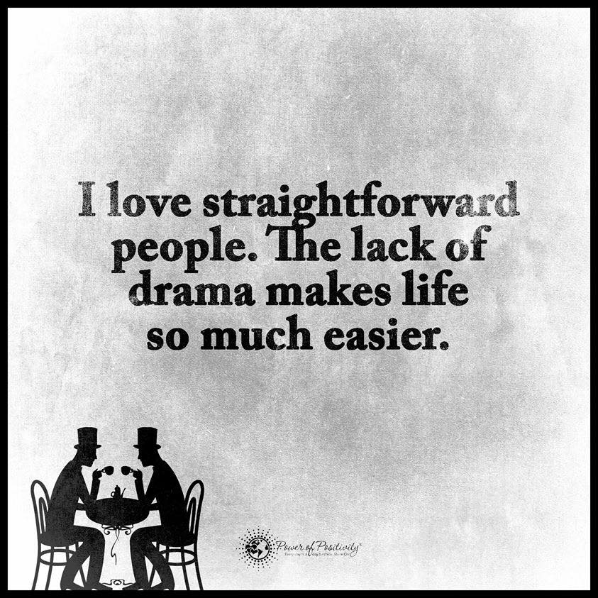 LIVEpositivity's tweet image. Drop a ❤️  if you agree...