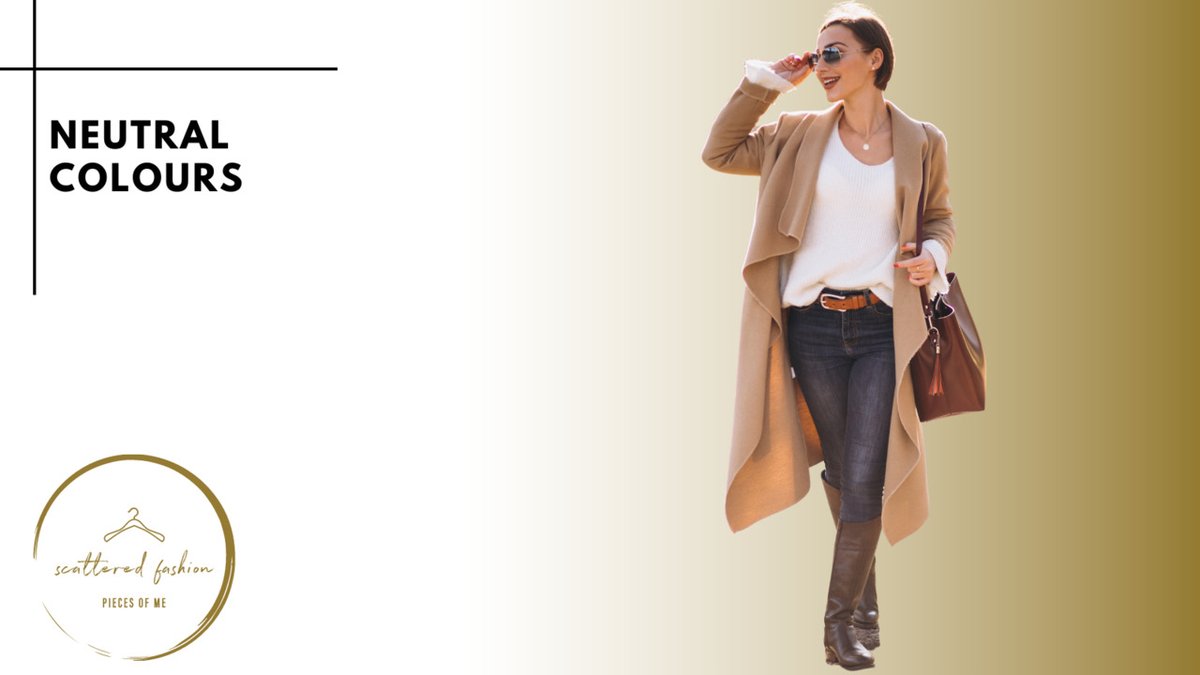 Scattered Fashion tweet media