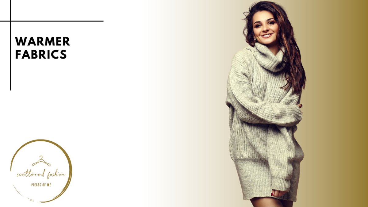 Scattered Fashion tweet media