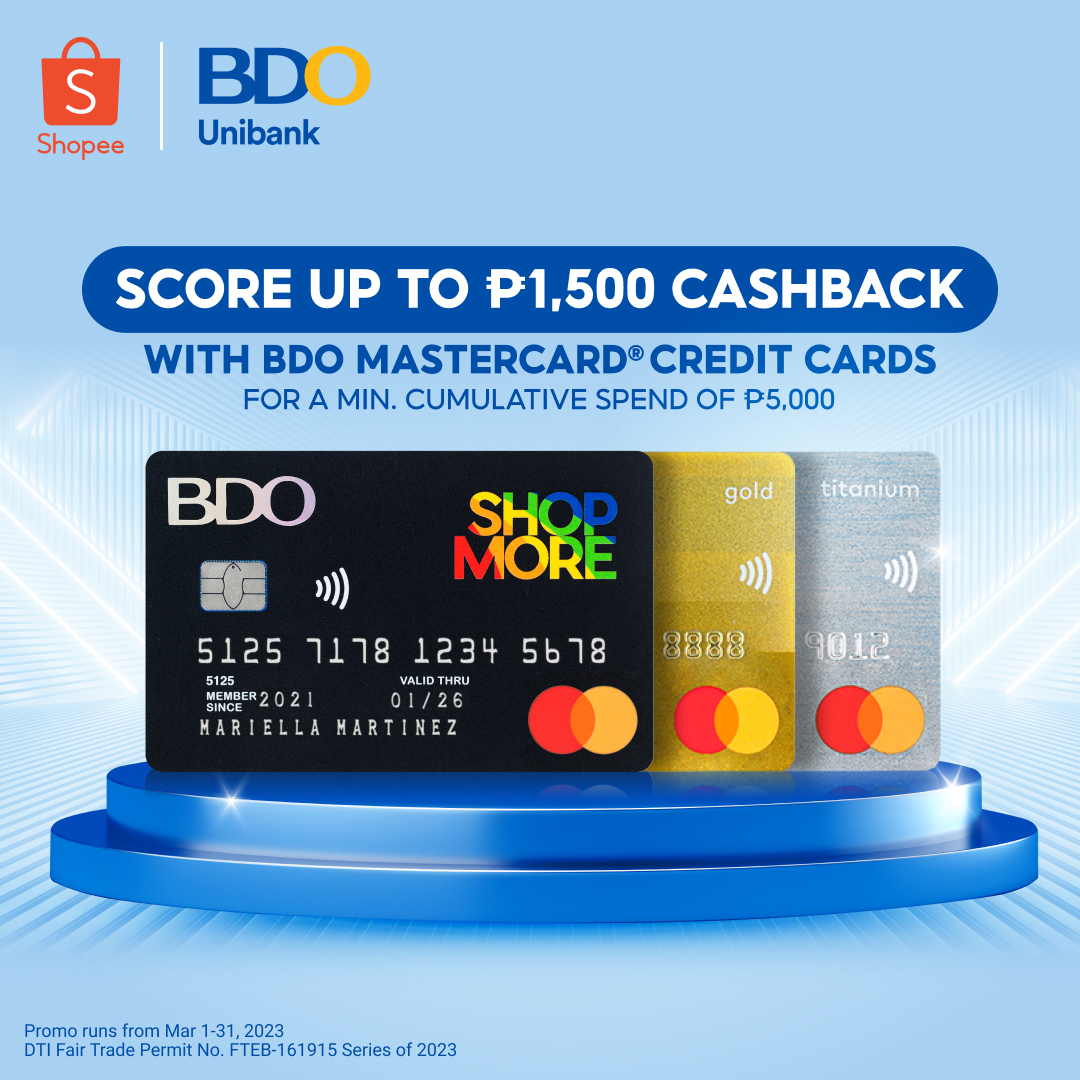 Shopee Philippines on Twitter: 'Comment niyo na kung anong i ...