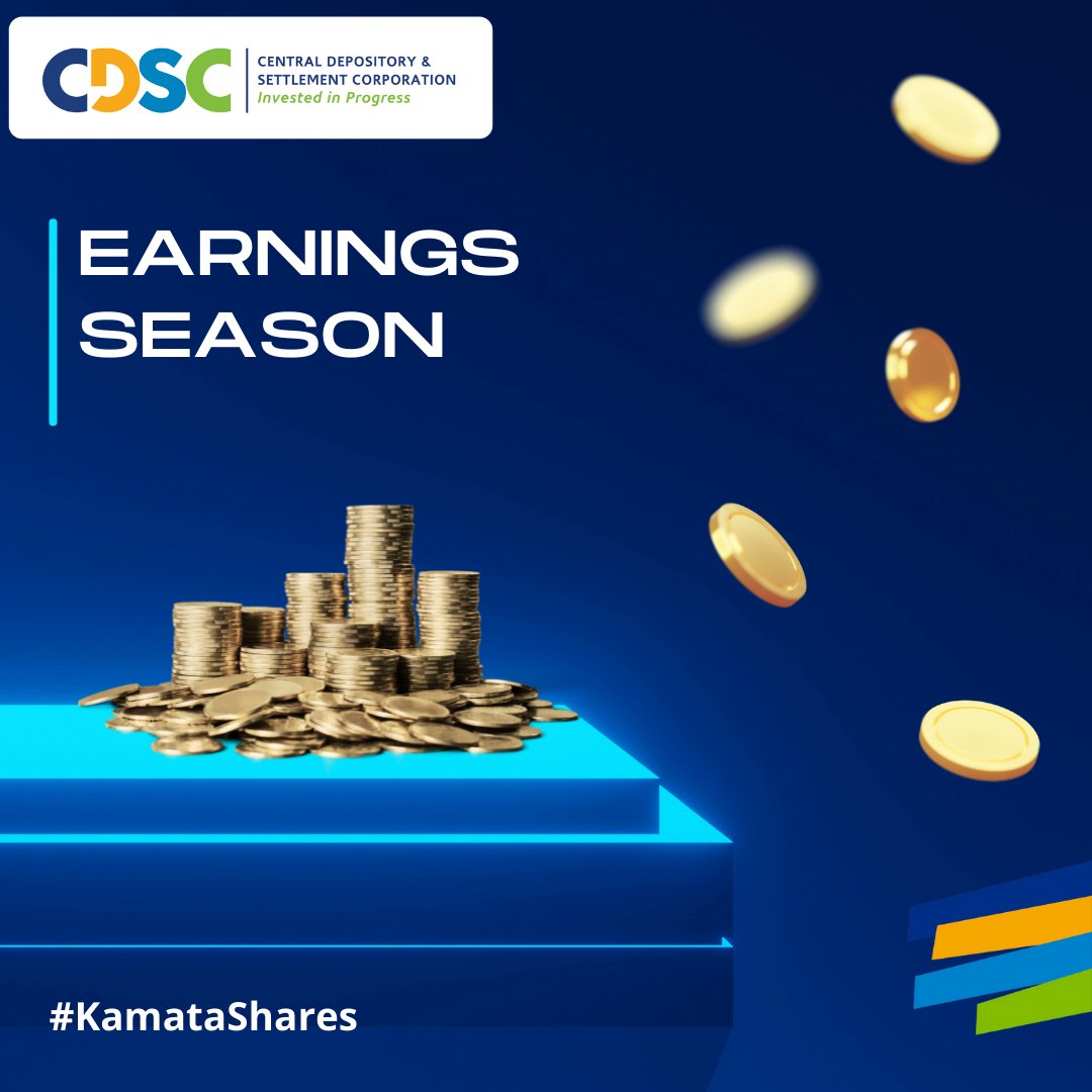 Central Depository & Settlement Corporation Kenya on Twitter "Multiple