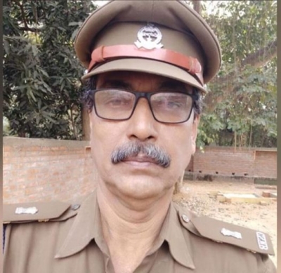 ians_india's tweet photo. #Cattlescam: Kripamoy Nandi, the superintendent of Asansol Special Correctional Home in West Bengal's West Burdwan district has been summoned by the Enforcement Directorate (#ED) to New Delhi for questioning. https://t.co/OwuCZkHHUS