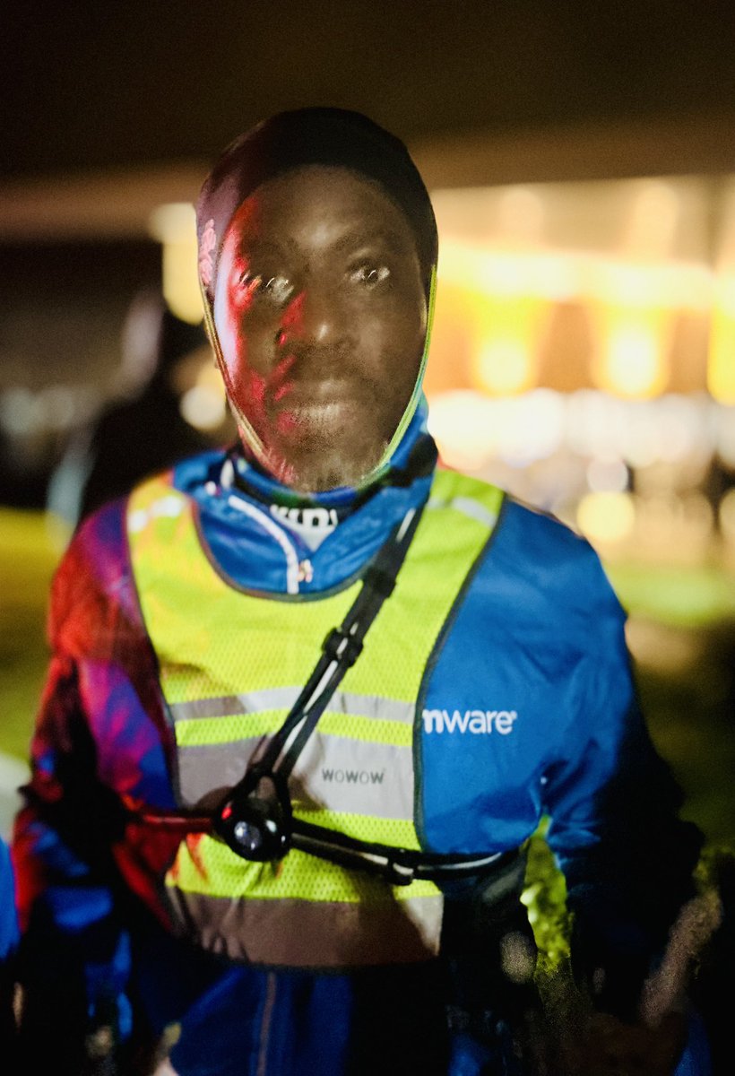 Course du Coeur Vmware tweet media