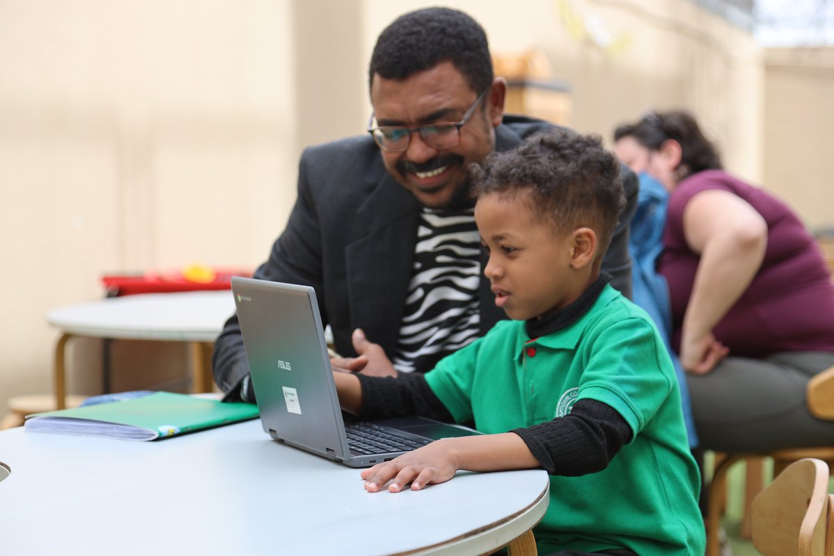 ICS_Amman's tweet photo. #Year1ICS invited parents in this week for a tea party to share in our students' learning journey. It was a heartwarming event filled with laughter, tea and exciting conversation. #DeterminationICS #WeAreICS #ThriveICS https://t.co/aSDk6GmEgf