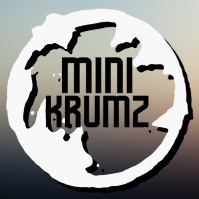 TheKrumz's tweet photo. #NewProfilePic https://t.co/0GIReTJI0p