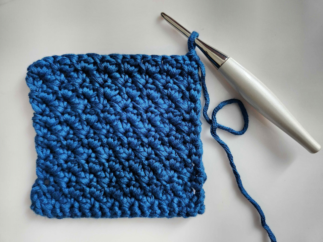 Crochet Penguin: Learn Techniques/Crochet Stitches tweet media