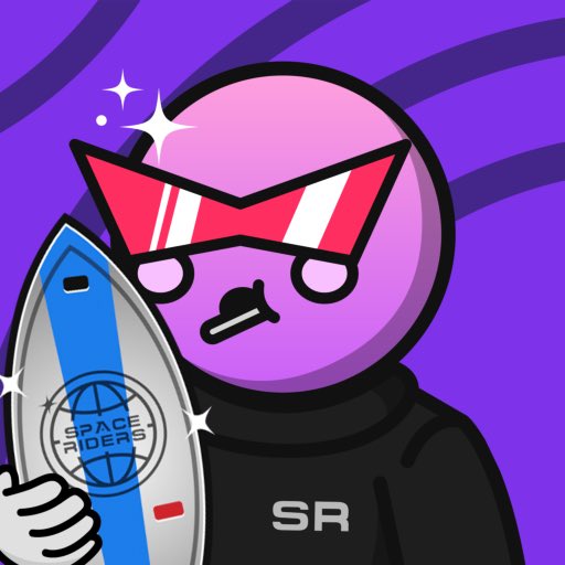 ship_sats's tweet image. That rider looks smart. 👌🏻Welcome!