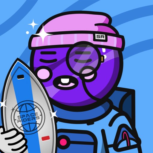 ship_sats's tweet image. That rider looks smart. 👌🏻Welcome!