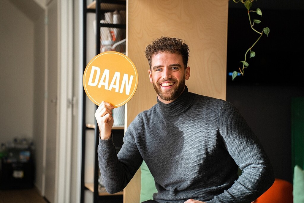 Benieuwd naar wat Joes het leukste vindt aan zijn baan in de Zorg? Lees zijn verhaal. 📖 #linkinbio #ontmoetdaan #werkenbijdaan instagr.am/p/CqH01p_tCGB/