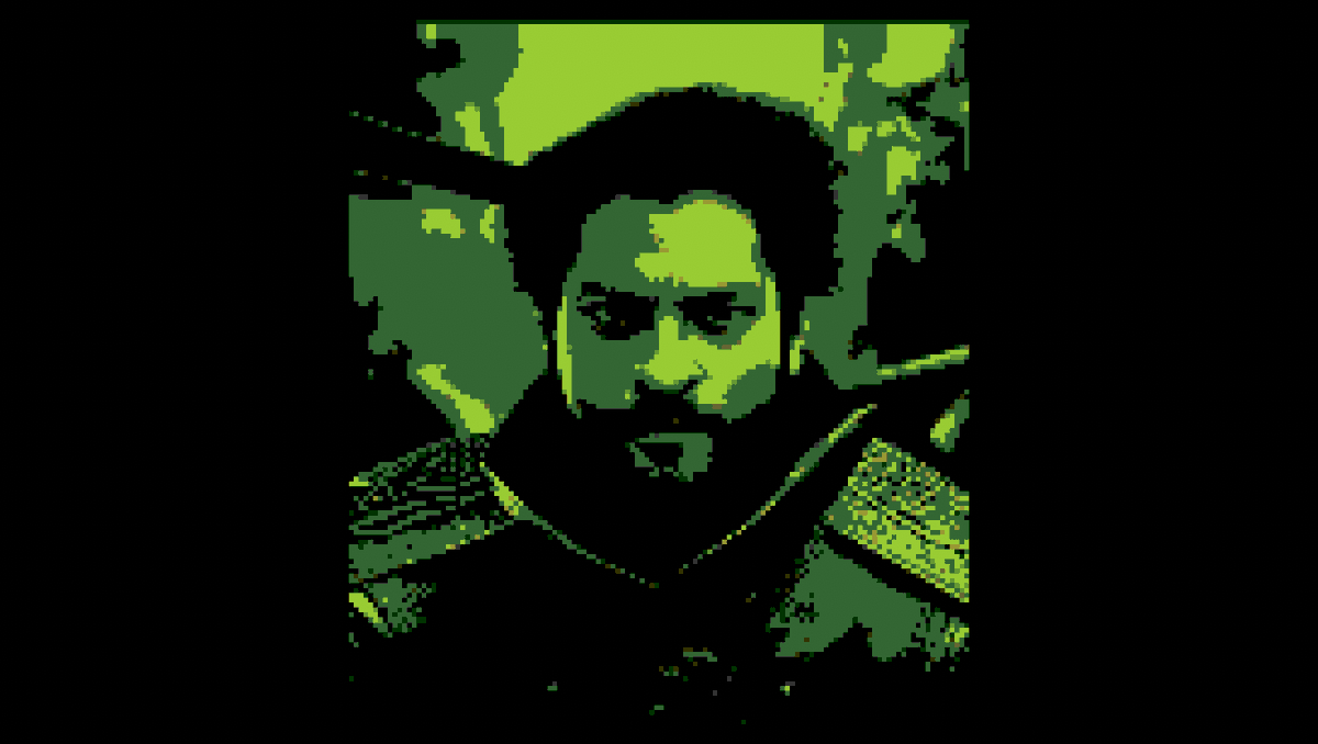 julian_zuiga's tweet photo. Pixel Art GameBoy style made with Pixelator Engine

https://t.co/kLXkra1P58

#pixelart  #gameboy #pixel #gametool #gamedev #tool https://t.co/wHy9jln0yZ