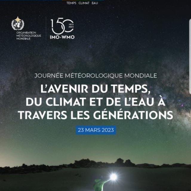 LivlyMaeva's tweet photo. 63 ième édition de la journée météorologique mondiale 🌦️⚡️🌥️🌩️☔️🌊🌤️🌈🌪️ https://t.co/htNpa5FIZ9