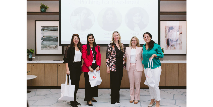 Female Fusion has partnered with Mindshift Capital, said to be the UAE’s first gender lens venture fund, to stage an Investment Summit for women-led businesses
tinyurl.com/d6u9enx3
#intlbm #womenempowerment #womenentrepreneurs #Partnership #businessgrowth #investment