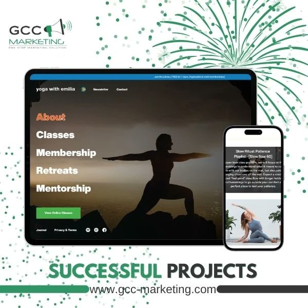 GCC Marketing Dubai tweet media