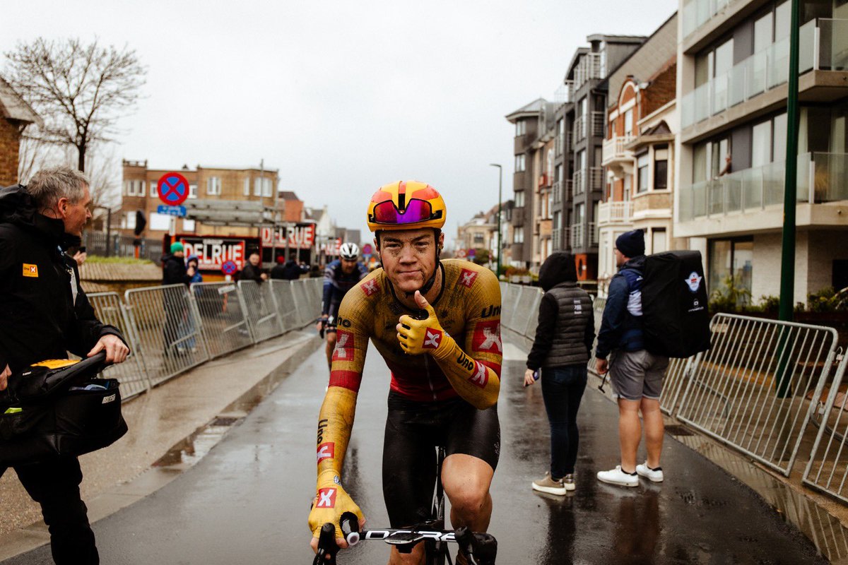 Uno-X Mobility Cycling tweet media