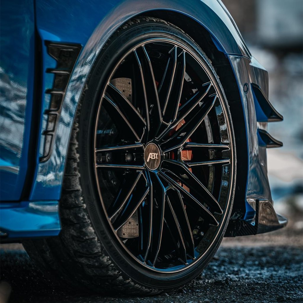 mtura712's tweet photo. ABT RS3-R Sedan with 500 HP and 600 Nm. https://t.co/fpkqREuOXm