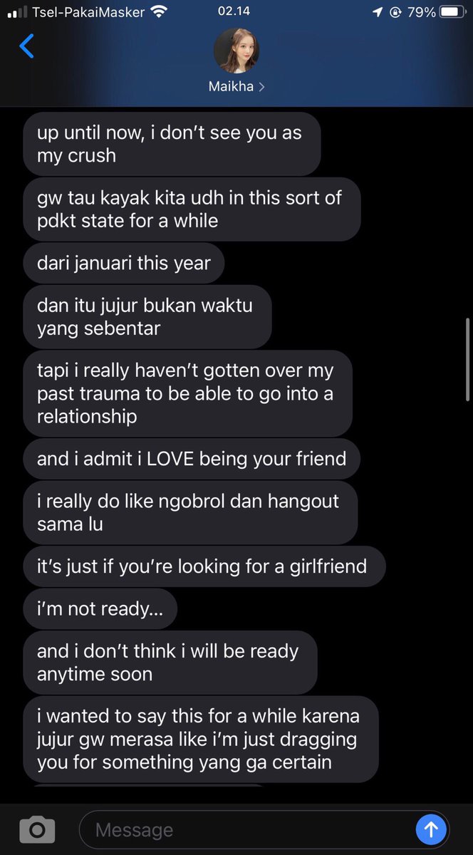 variwrites's tweet photo. ~ i want you ~

——————
a yang jungwon three tweet au

a yjw x sulyoon au
an au if maikha and juan didn’t get together

© variwrites, 2023 https://t.co/6hsy8ajtzv