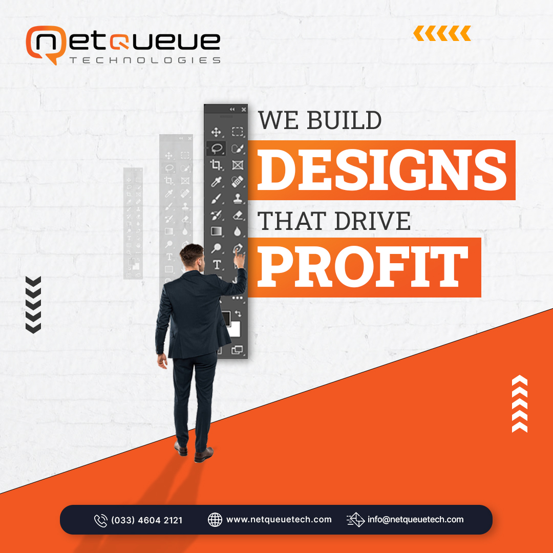 NetqueueTech's tweet image. 👉 Cut through the crowd with #designs that make a lasting impression!

➡ Talk to us
☎ 033 4604 2121
🔗 netqueuetech.com
📩 info@netqueuetech.com

#graphicdesign #design #graphicdesigner #illustration #branding #logo #designer #graphic #digitalart #netqueuetechnologies
