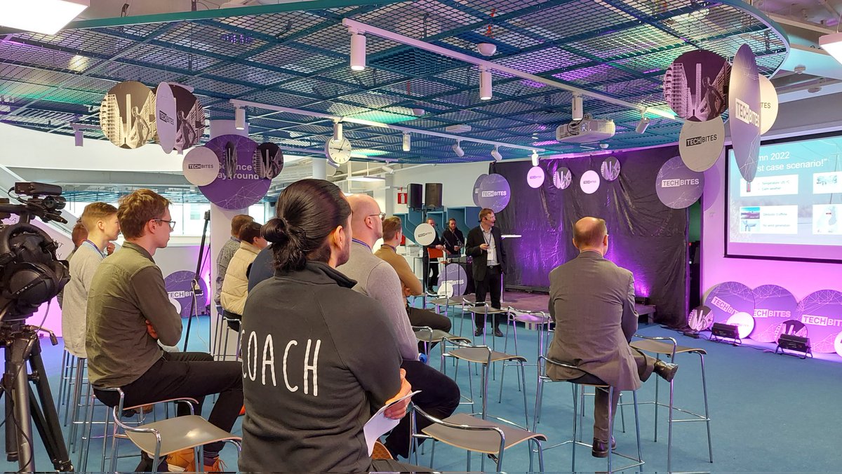 TechBites kiinni tässä ajassa. Teemana: Sähkö kriisissä - Electricity in crisis. #techbitesTre #tampereuniversity @TampereUni @kehityosaajana #electricity #energy #research