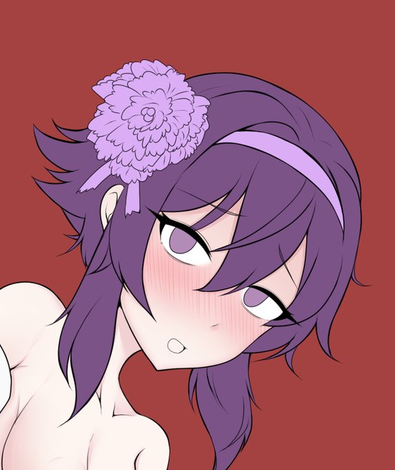 wip 我が愛しの(やべー)女 