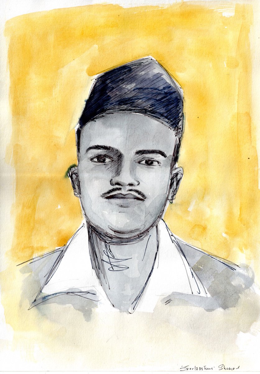 Young Socialist Artists (India) tweet media