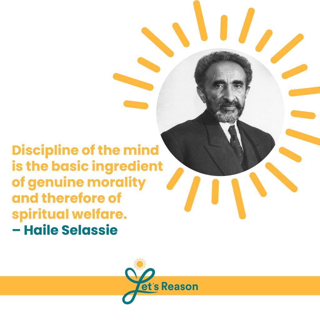 letsreasonWW's tweet photo. You won't always be motivated so learn to be disciplined.

#LetsReasonMentalHealth #Rwanda #MentalHealthLeadership https://t.co/KRDFVvQvJy