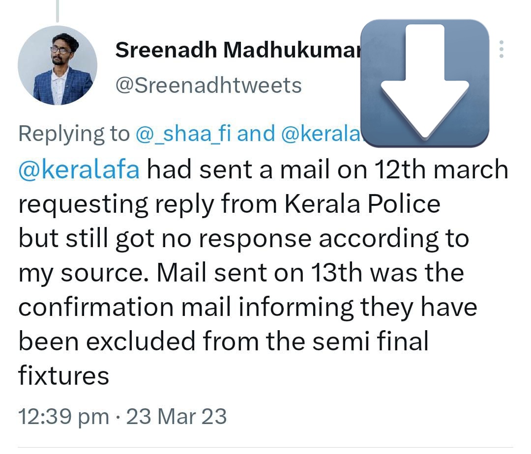 Aswathy Santhosh tweet media