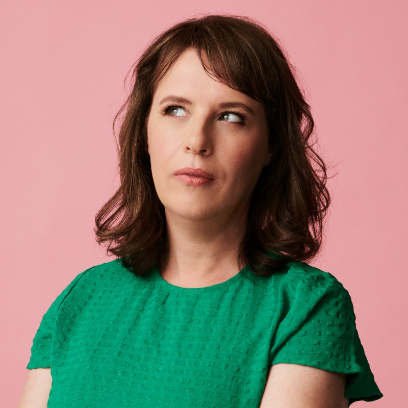 micomfestival's tweet photo. Anne floods her bag at least twice a week &amp; becoming a mum means that where there was once water, now there's milk.

@anneedmonds1 is back! Screw your water bottle lids on tight, kick back &amp; have a laugh with the 4x #MICF Most Outstanding Show Nominee with 'Why Is My Bag All Wet'