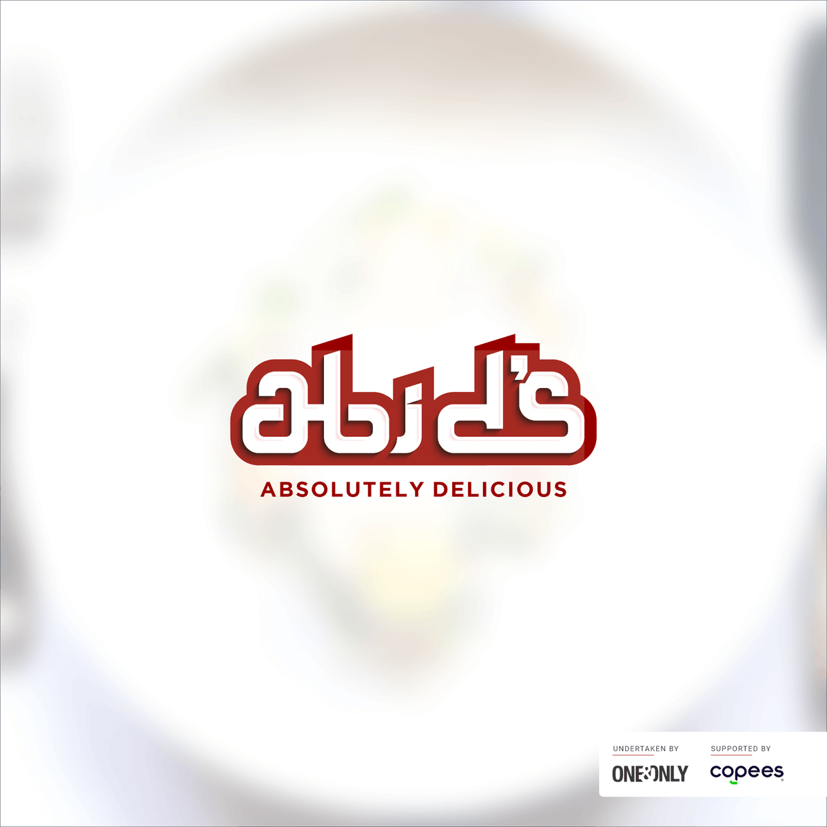 copees_design's tweet photo. We created a stunning design that captures the essence of this multi-cuisine eatery located at the heart of Chennai.
#AbidsRestaurant #ChennaiEats #MultiCuisine #LogoDesign #HighProfileRestaurants #FoodieFavorites #Branding #GraphicDesign #CopeesDesign #AI #SyedShahab https://t.co/suPr7n8hjz