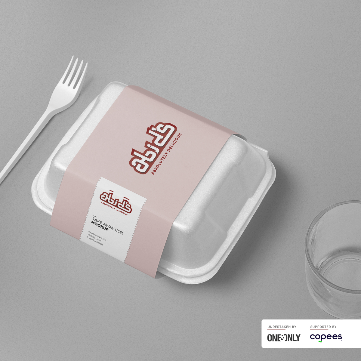 copees_design's tweet photo. We created a stunning design that captures the essence of this multi-cuisine eatery located at the heart of Chennai.
#AbidsRestaurant #ChennaiEats #MultiCuisine #LogoDesign #HighProfileRestaurants #FoodieFavorites #Branding #GraphicDesign #CopeesDesign #AI #SyedShahab https://t.co/suPr7n8hjz