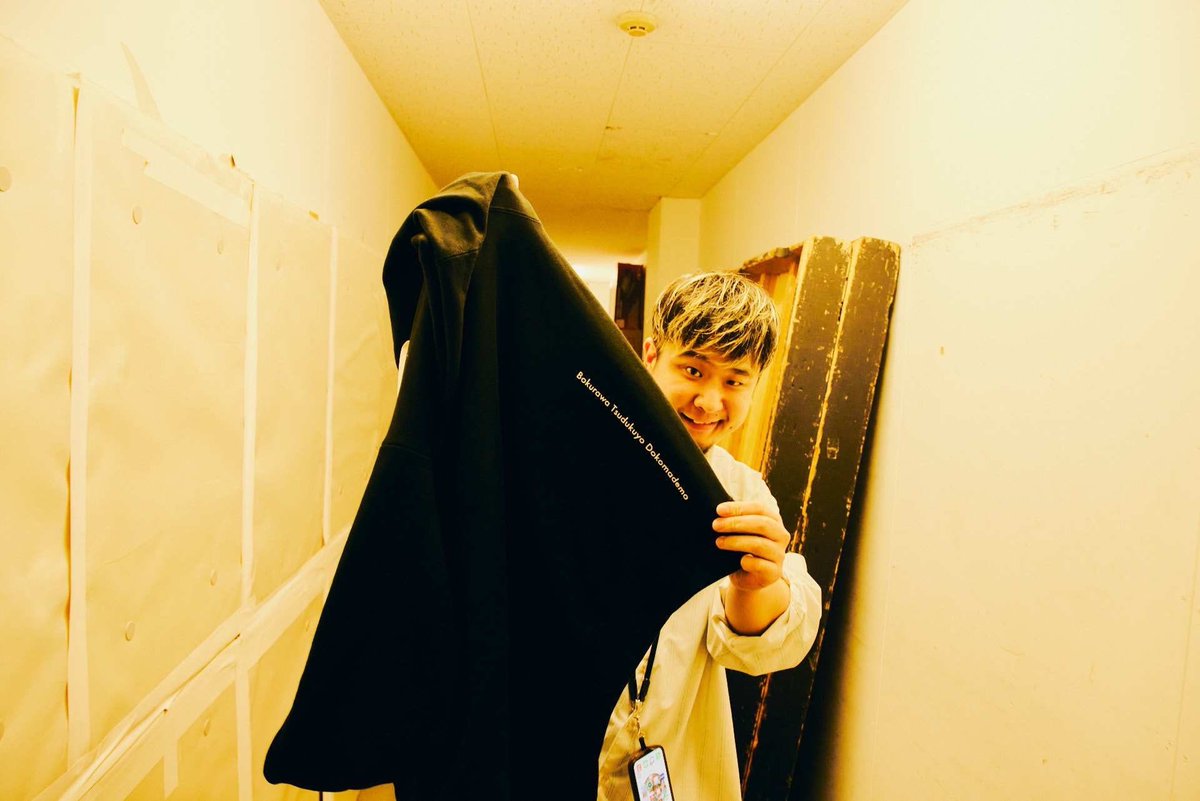 岩野亨（tarareba） tweet media