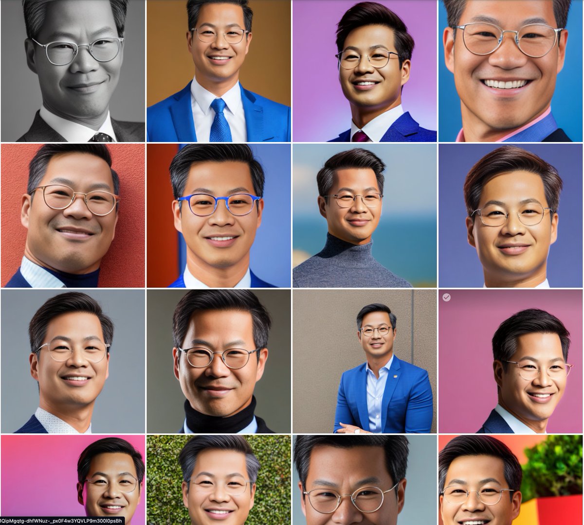 theREALmarvin.eth on Twitter: "Generative AI is changing the way we all