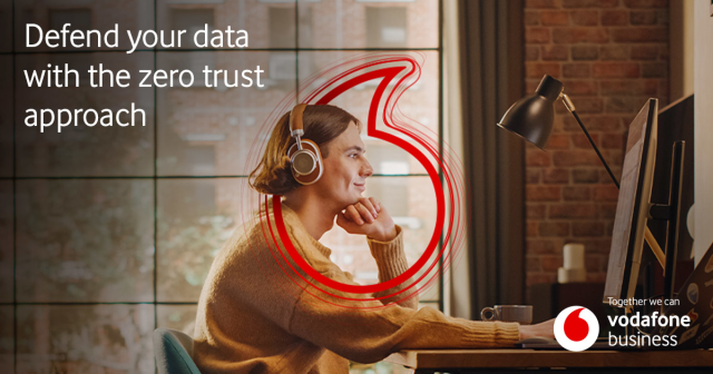 Vodafone’s Andy Linham sat down with Andre Kindness from @Forrester to talk about how businesses can use zero trust to defend themselves against cyber threats. Watch the on-demand webinar here: bit.ly/3lv75wv