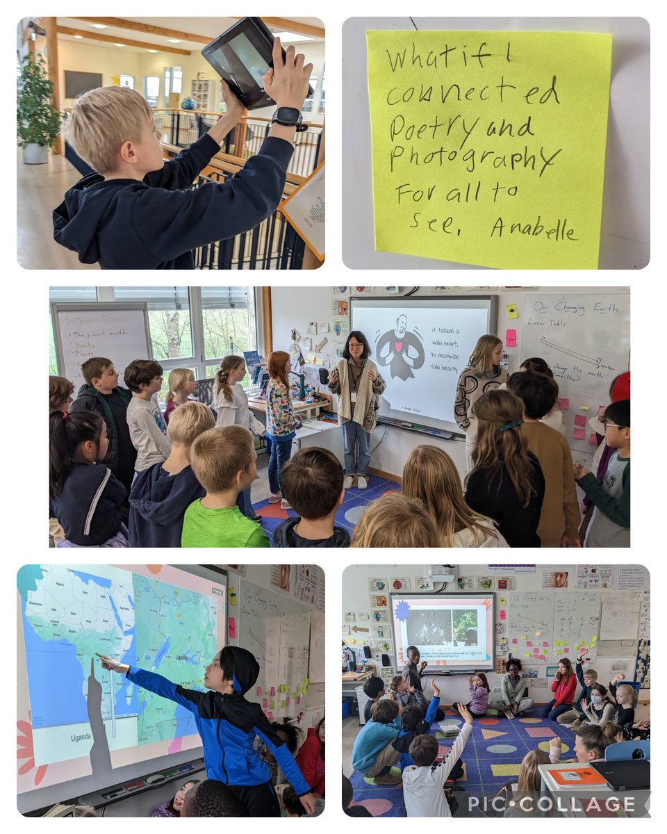 Chris Thompson (@mr_c4elementary) on Twitter photo Incredible two days of learning and inspiration in G4 <a href="/FIS_School/">Frankfurt Int School</a> . Connecting poetry + photography through Wabi Sabi with <a href="/Ivy_TwoBirdsEdu/">Ivy Yan</a> , then learning how to create real change with the #SDGs in mind. Best of luck to the <a href="/FISChangemakers/">FIS Changemakers</a> today thanks for the inspiration! Incredible two days of learning and inspiration in G4 <a href="/FIS_School/">Frankfurt Int School</a> . Connecting poetry + photography through Wabi Sabi with <a href="/Ivy_TwoBirdsEdu/">Ivy Yan</a> , then learning how to create real change with the #SDGs in mind. Best of luck to the <a href="/FISChangemakers/">FIS Changemakers</a> today thanks for the inspiration!