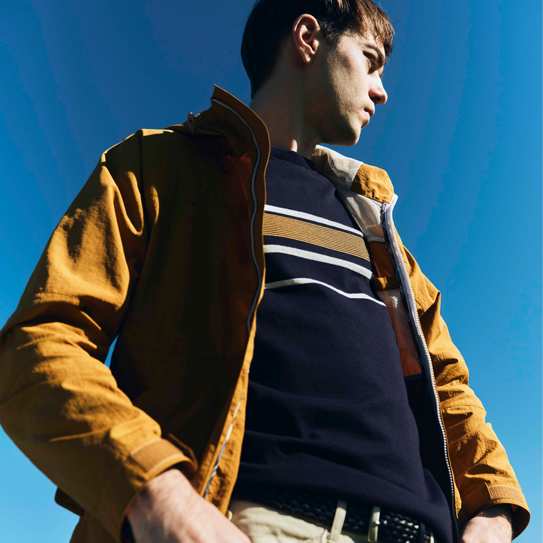 NEWYORKER_JP's tweet image. 春アウターの準備はOKですか？

重たいコートを脱いで、
軽やかに春🌷へ出かけよう！

MENS
onl.sc/xCx2x2b

WOMENS
onl.sc/UdmMqf3

#springouter #ライトアウター #NEWYORKER