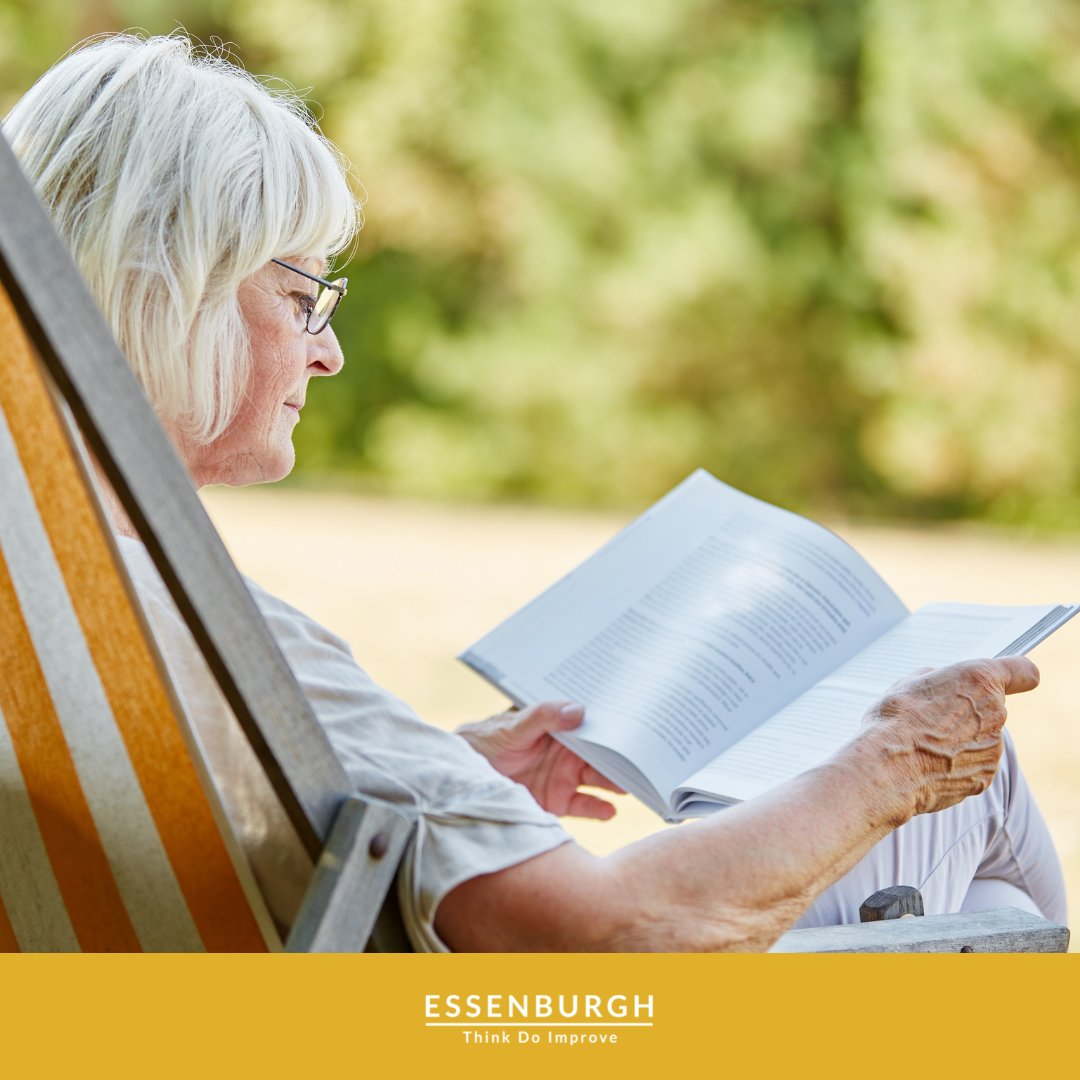 Essenburgh tweet media