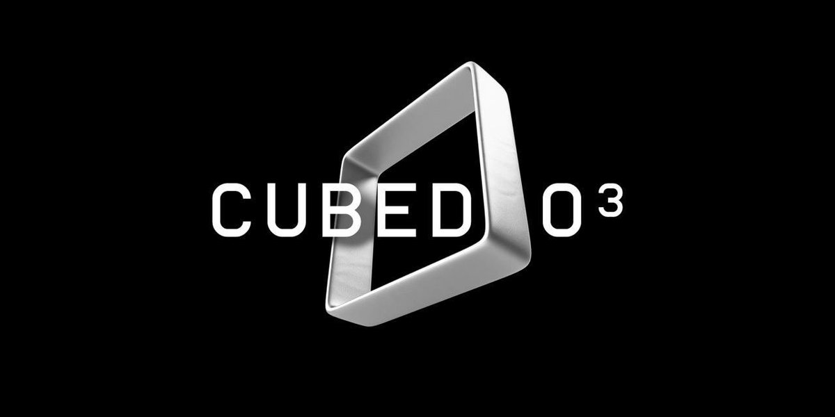 weepeli's tweet image. $ZCUBED ⚡️ #CubeDAO ⚡️ #CUBE³ ⚡️ #ZEV³