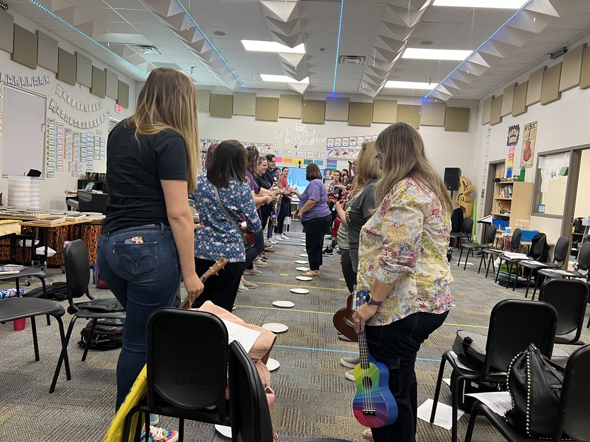 Scott Evans (@scottevans_ocps) on Twitter photo Congratulations to OCPS Elementary Music Educators for a fabulous Professional Development workshop on Ukulele instruction. Over 30 music rock stars volunteered their time to learn and grow as educators. A special thanks to <a href="/KellyParkSchool/">Kelly Park School_OCPS</a> for hosting! <a href="/RobBixler_OCPS/">Rob Bixler</a> Congratulations to OCPS Elementary Music Educators for a fabulous Professional Development workshop on Ukulele instruction. Over 30 music rock stars volunteered their time to learn and grow as educators. A special thanks to <a href="/KellyParkSchool/">Kelly Park School_OCPS</a> for hosting! <a href="/RobBixler_OCPS/">Rob Bixler</a>