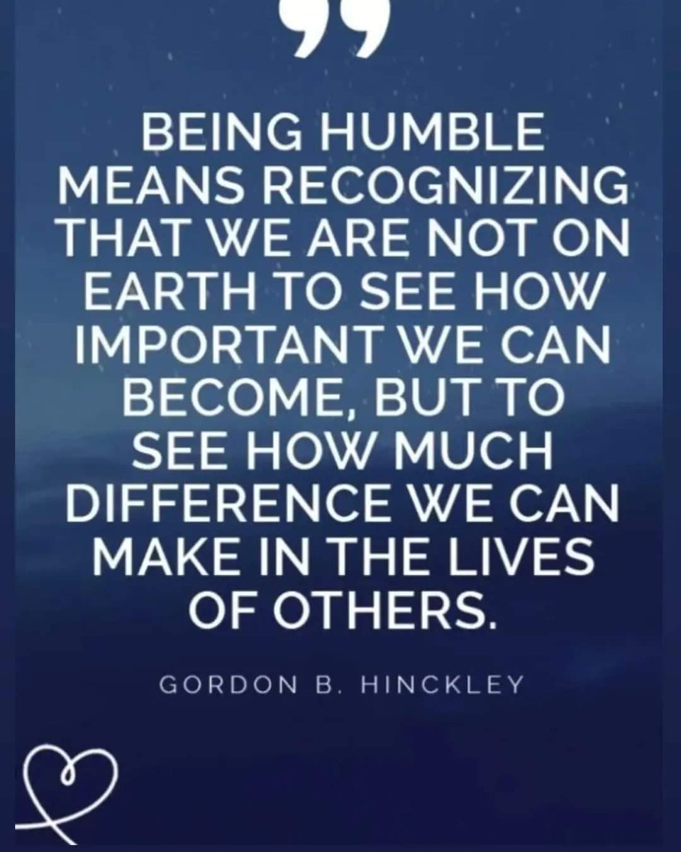 My mom has told me since I was a little boy, "Elg you are Blessed to be a Blessing!!" I never forgot that and as I have been able to I try to #payitforward. Whether it is just listening to someone, giving advice, or helping them financially, I challenge you to bless someone daily