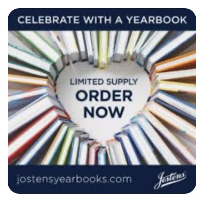 Esposito_LDTC's tweet photo. Order your yearbook today!  Only 15 copies left!  https://t.co/YQ9CWxVBpM https://t.co/1ApFeGCLdN