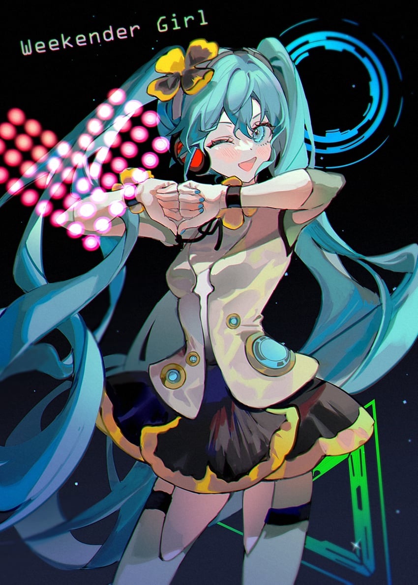 HkmmkSpica's tweet photo. pixivです!
#初音ミク #WeekenderGirl
#イラスト #pixiv #twoucan
#パンジー https://t.co/DtBdOq6NmX