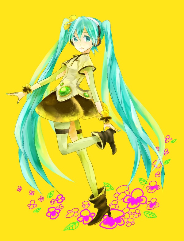 HkmmkSpica's tweet photo. pixivです!
#初音ミク #WeekenderGirl
#イラスト #pixiv #twoucan
#パンジー https://t.co/DtBdOq6NmX