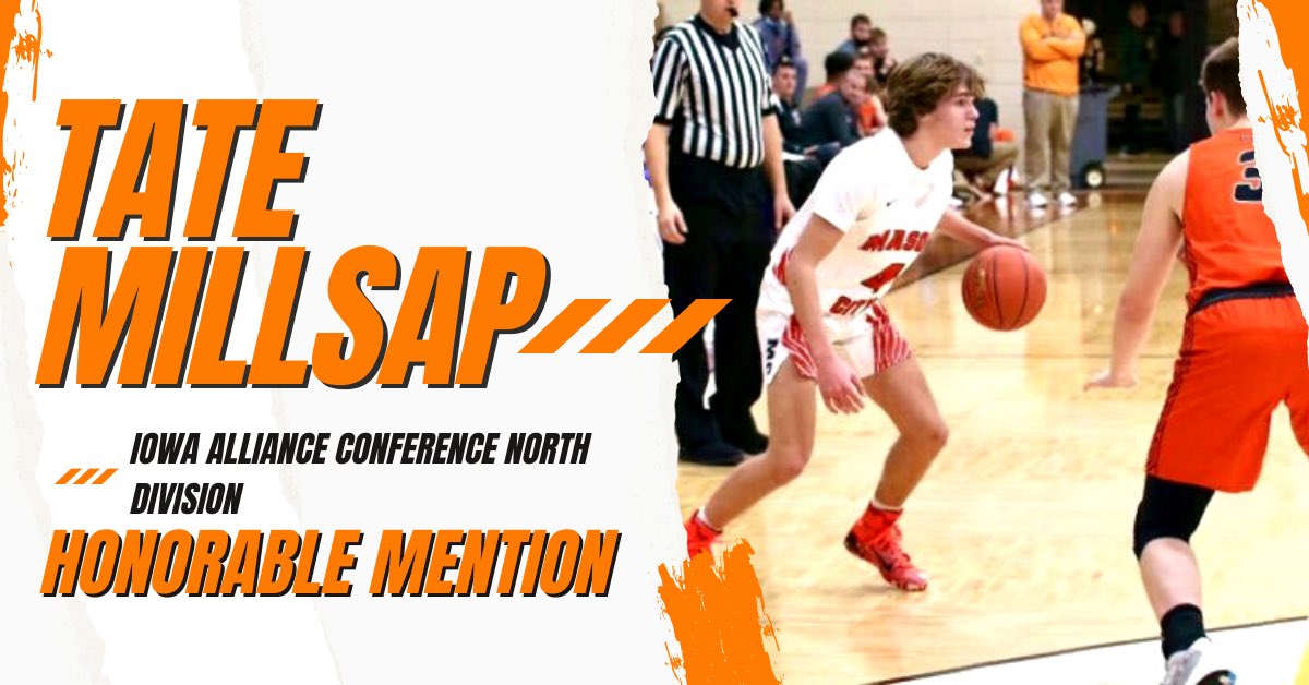 Congrats to Yard athlete <a href="/TateMillsap/">tate millsap</a> !