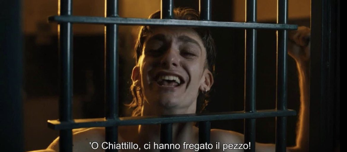 Io, dopo che Zuckerberg ha tolto le mie canzoni dalle stories.
