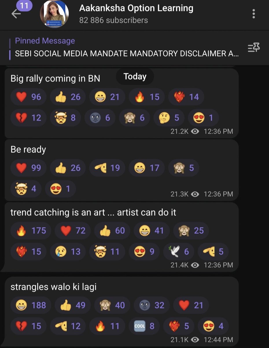 No Context Indian Fintwit tweet media