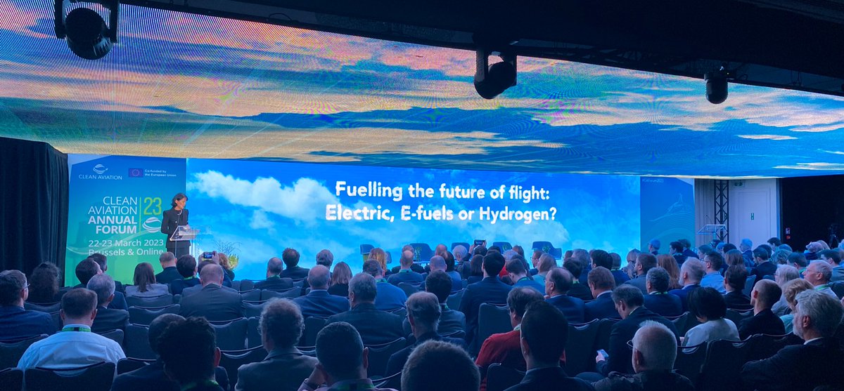 Scott Pendry (@theaeronautica) on Twitter photo Good to catch-up with aviation and aerospace friends and colleagues at the <a href="/clean_aviation/">Clean Aviation</a> conference. #CAForum2023 First visit to Brussels in a while! Good to catch-up with aviation and aerospace friends and colleagues at the <a href="/clean_aviation/">Clean Aviation</a> conference. #CAForum2023 First visit to Brussels in a while!