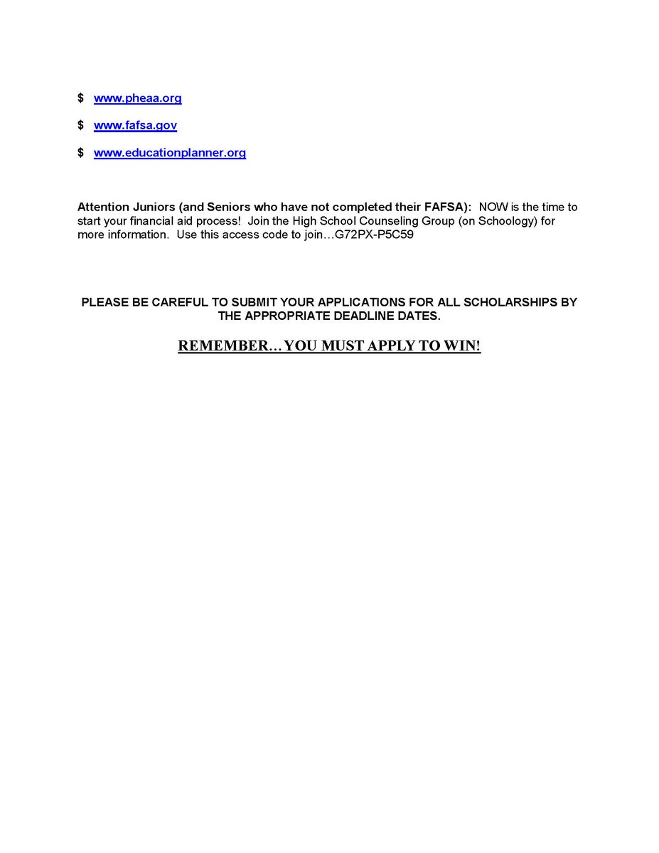 CWHS Counseling tweet media