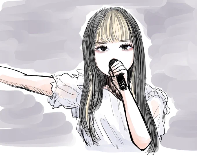 #シャニマス5th_day2 川口莉奈さん 