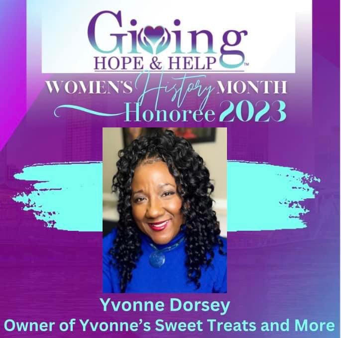 Giving Hope & Help tweet media