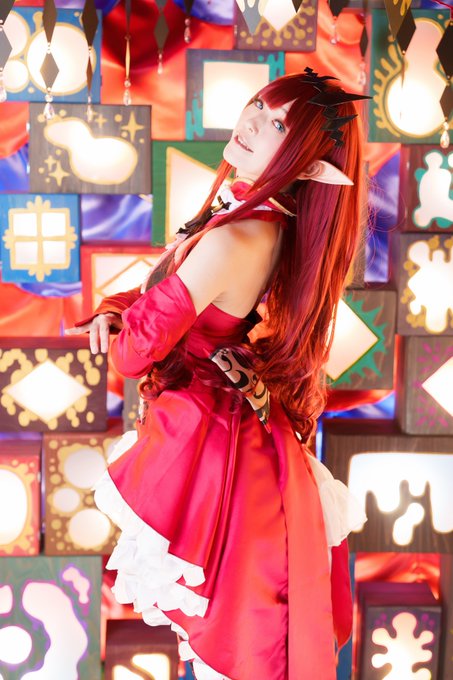 コスプレイヤー秋津穂乃華のTwitter画像68